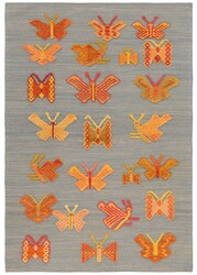 Kelim Fine Fauna