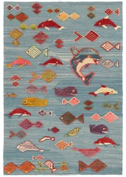 Kelim Fine Fauna