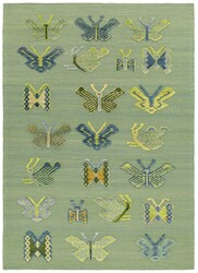 Kelim Fine Fauna