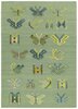 Kelim Fine Fauna