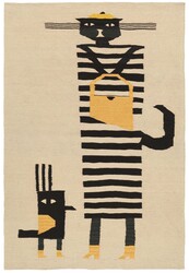 Kelim Fine Fauna