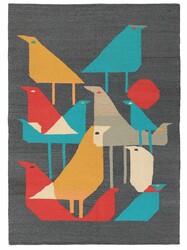 Kelim Fine Fauna