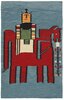 Kelim Fine Fauna