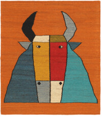 Kelim Fine Fauna