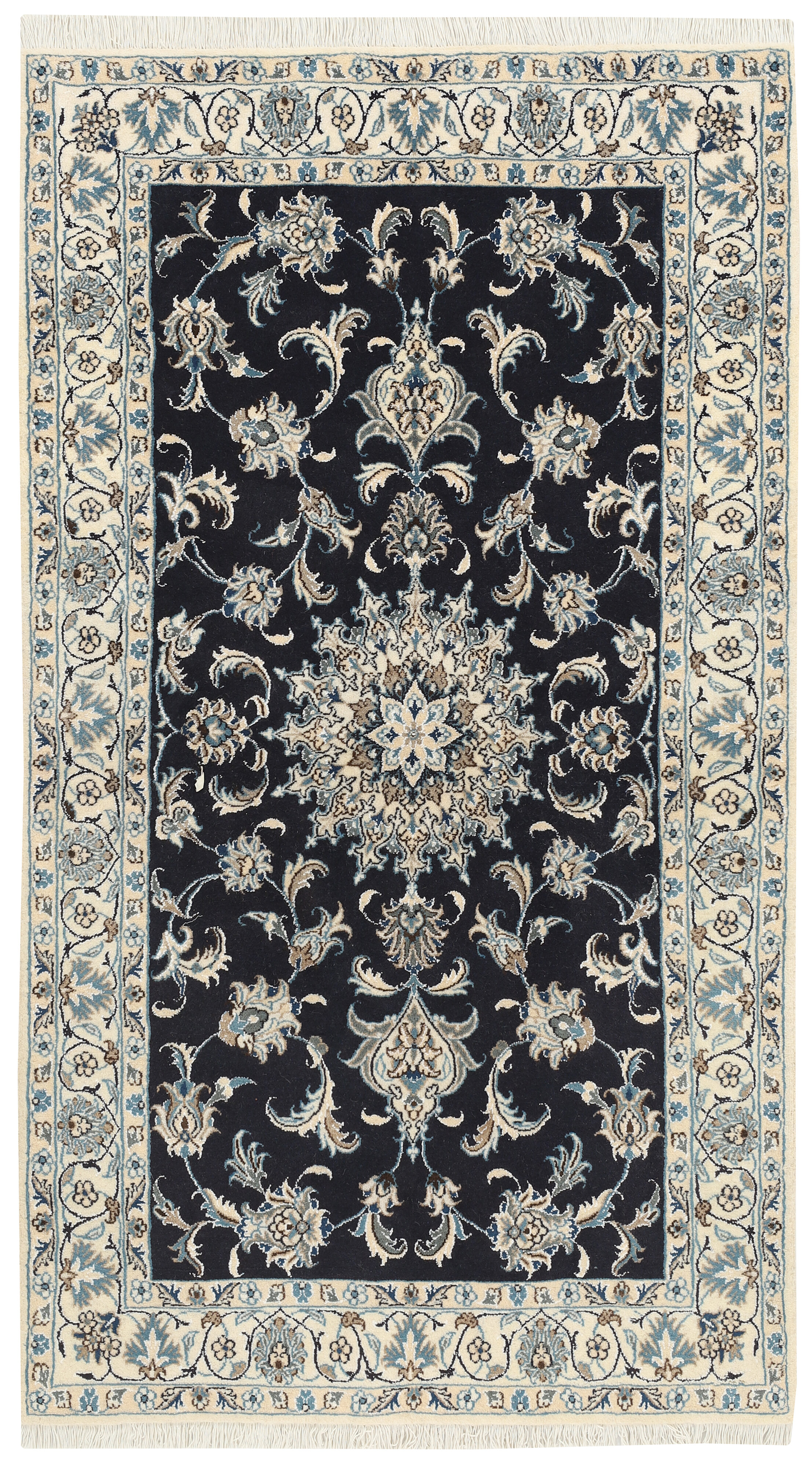 Nain Kashmar Nain Kashmar