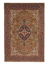 Tabriz