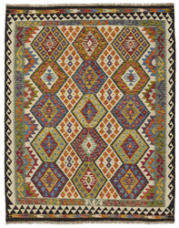 Afghan Kelim