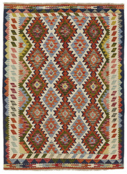 Afghan Kelim
