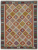 Afghan Kelim