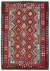 Afghan Kelim