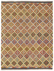 Afghan Kelim
