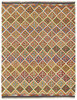 Afghan Kelim
