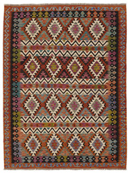 Afghan Kelim