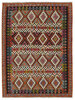Afghan Kelim