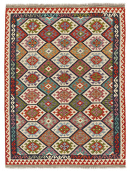 Afghan Kelim