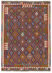 Afghan Kelim