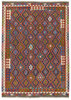 Afghan Kelim