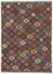 Afghan Kelim