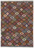 Afghan Kelim