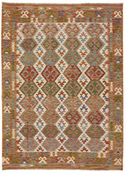 Afghan Kelim