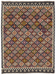 Afghan Kelim
