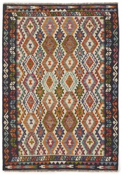 Afghan Kelim