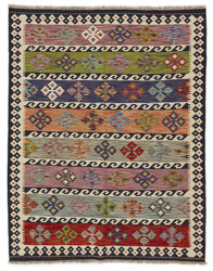 Afghan Kelim