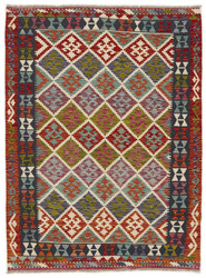 Afghan Kelim