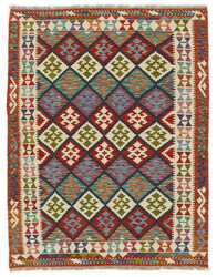 Afghan Kelim