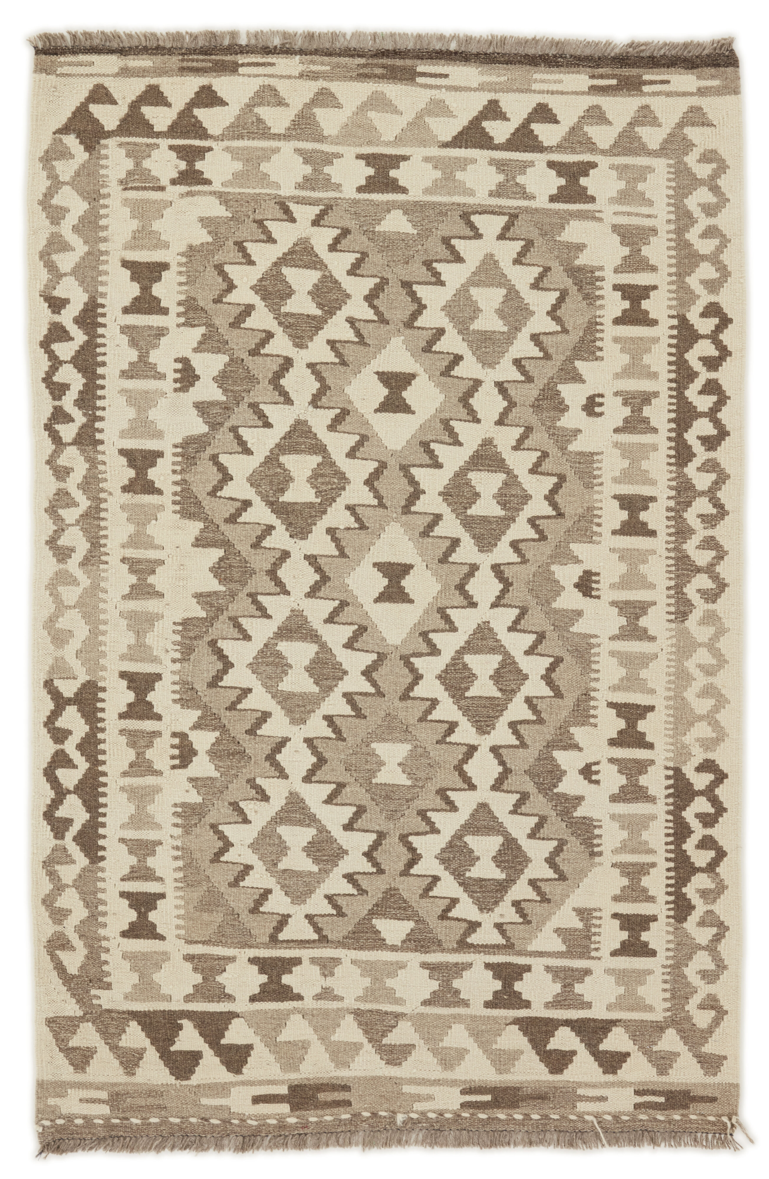 Afghan Kelim Afghan Kelim