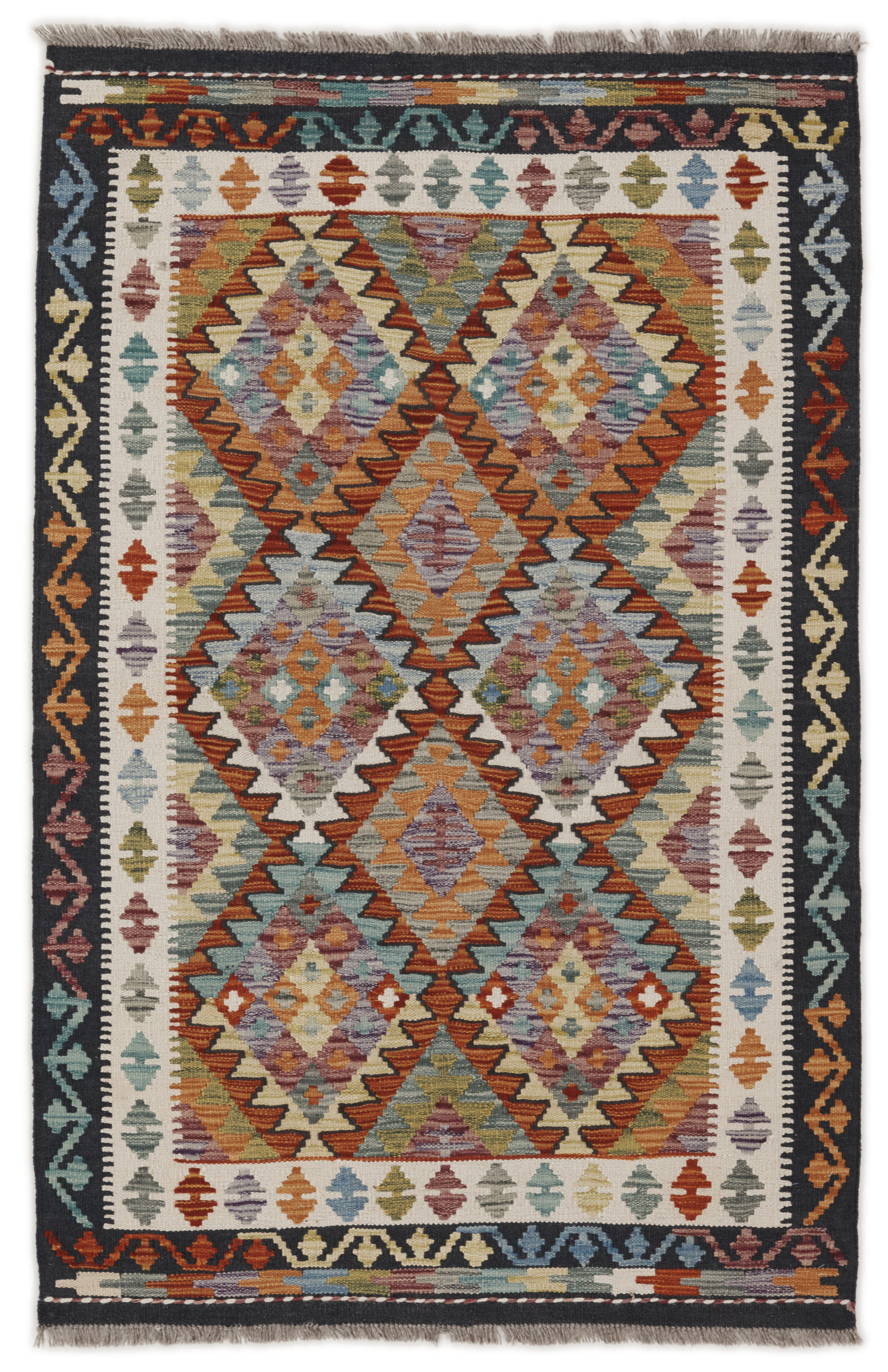 Afghan Kelim Afghan Kelim