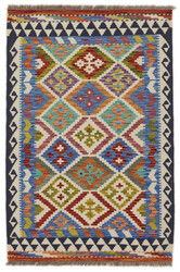 Afghan Kelim