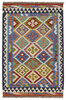 Afghan Kelim
