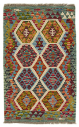 Afghan Kelim
