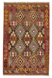 Afghan Kelim