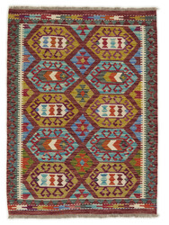 Afghan Kelim