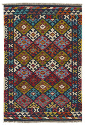 Afghan Kelim