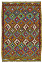Afghan Kelim