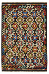 Afghan Kelim