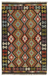 Afghan Kelim