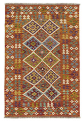 Afghan Kelim