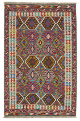 Afghan Kelim