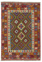 Afghan Kelim