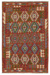 Afghan Kelim
