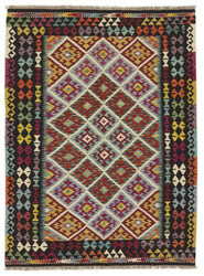 Afghan Kelim
