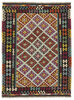Afghan Kelim