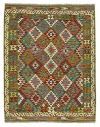 Afghan Kelim