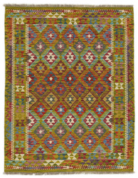 Afghan Kelim