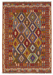 Afghan Kelim