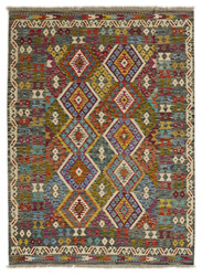 Afghan Kelim